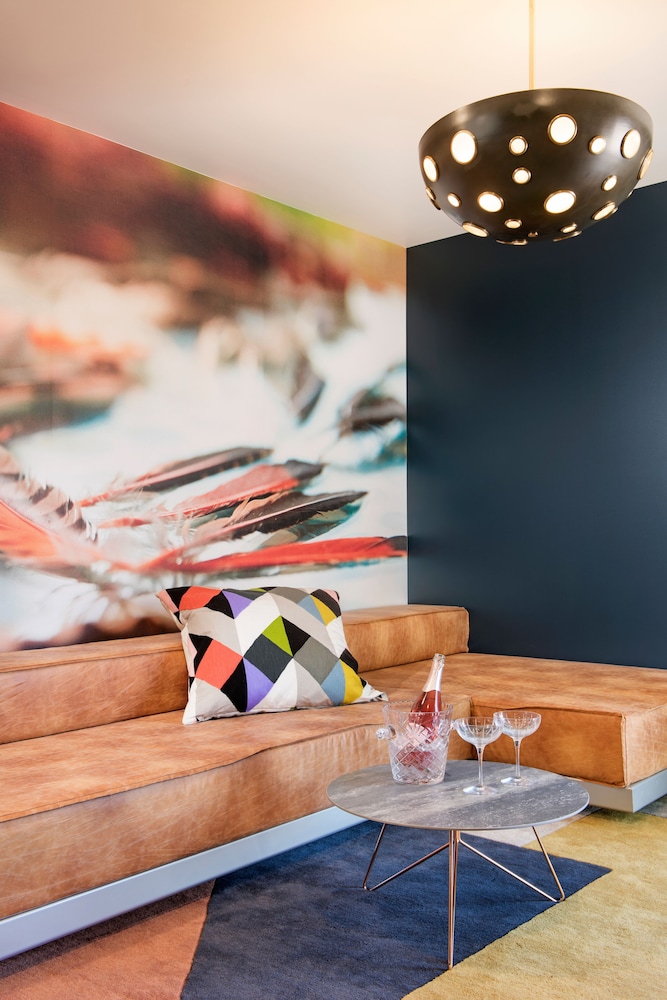 Rsvp Hotel - photo 15