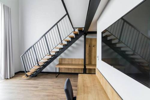 Hotel Browar Wiatr — hotel in Uniejow