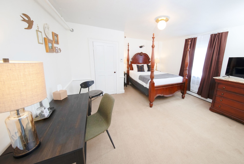 The New London Inn - photo 10