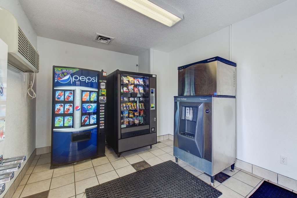 Motel 6 Norfolk VA - photo 31