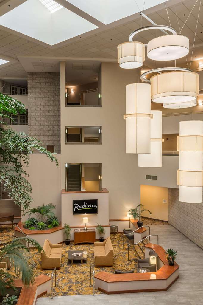 Radisson Hotel Santa Maria - photo 3