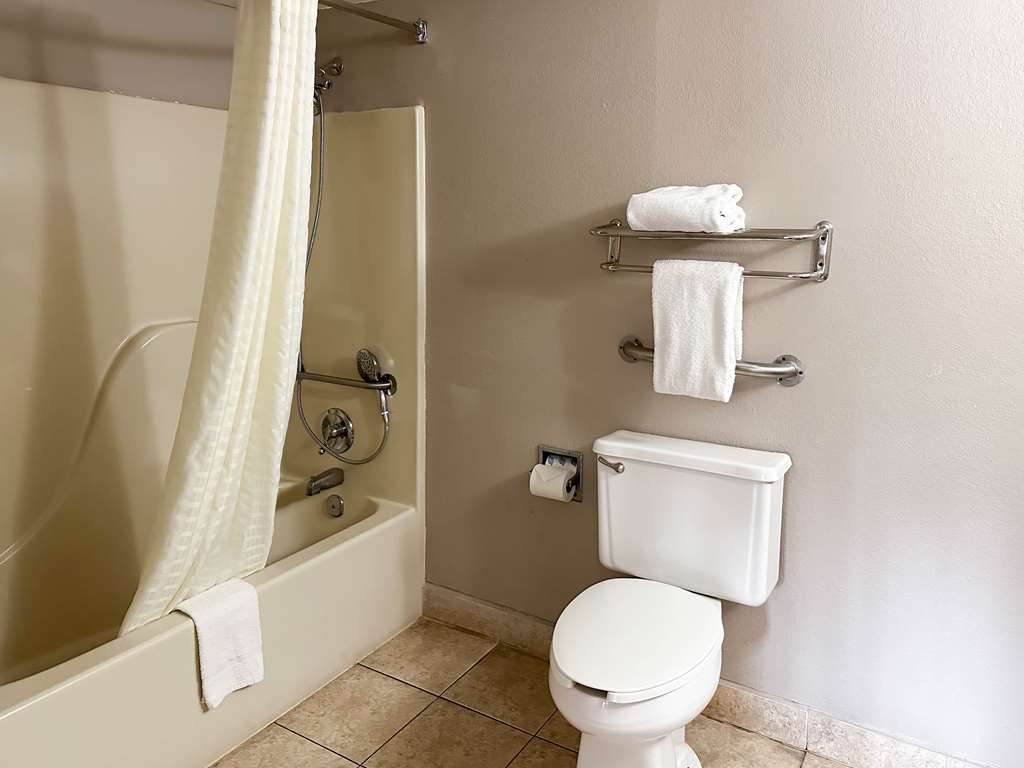Motel 6 Atlanta GA Atlanta Airport East - photo 11