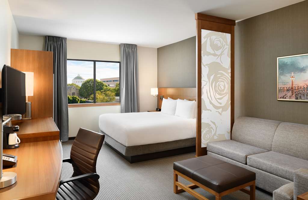 Hyatt Place Pasadena - featured photo