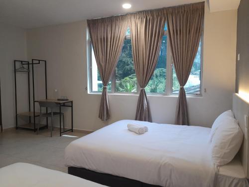 Kk Hotel - last minute hotel in Ipoh