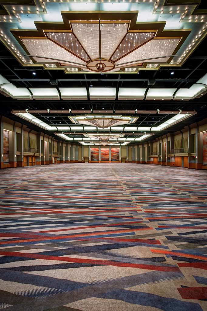 Hyatt Regency Dallas - photo 53