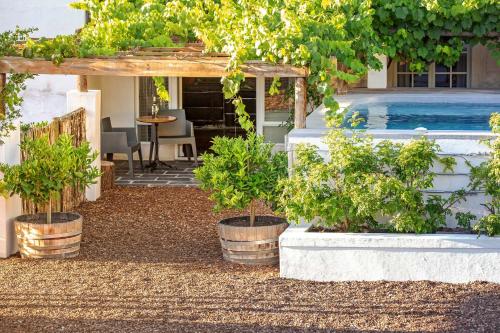 The Barn On 62 in Montagu, South Africa