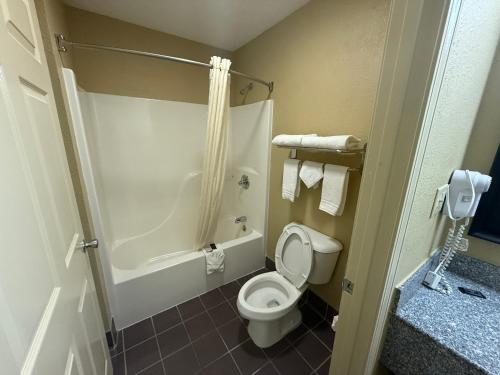 Deerfield Inn Portland - photo 23