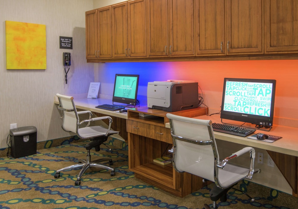 Hampton Inn Jacksonville South I 95 at JTB - photo 37