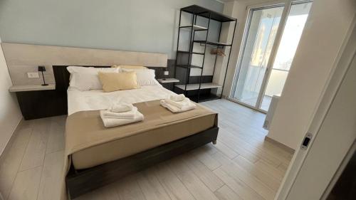 Terry House — 4-Star Luxury Hotel in Lecce, Italy