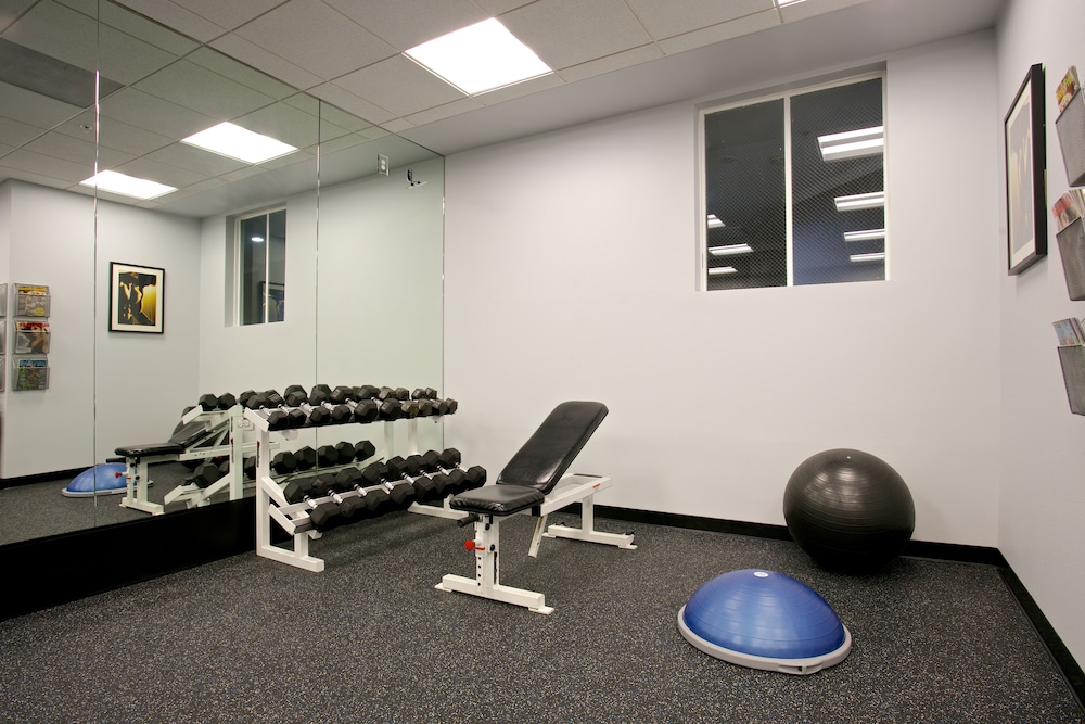 Holiday Inn Express & Suites Paso Robles by IHG - photo 23