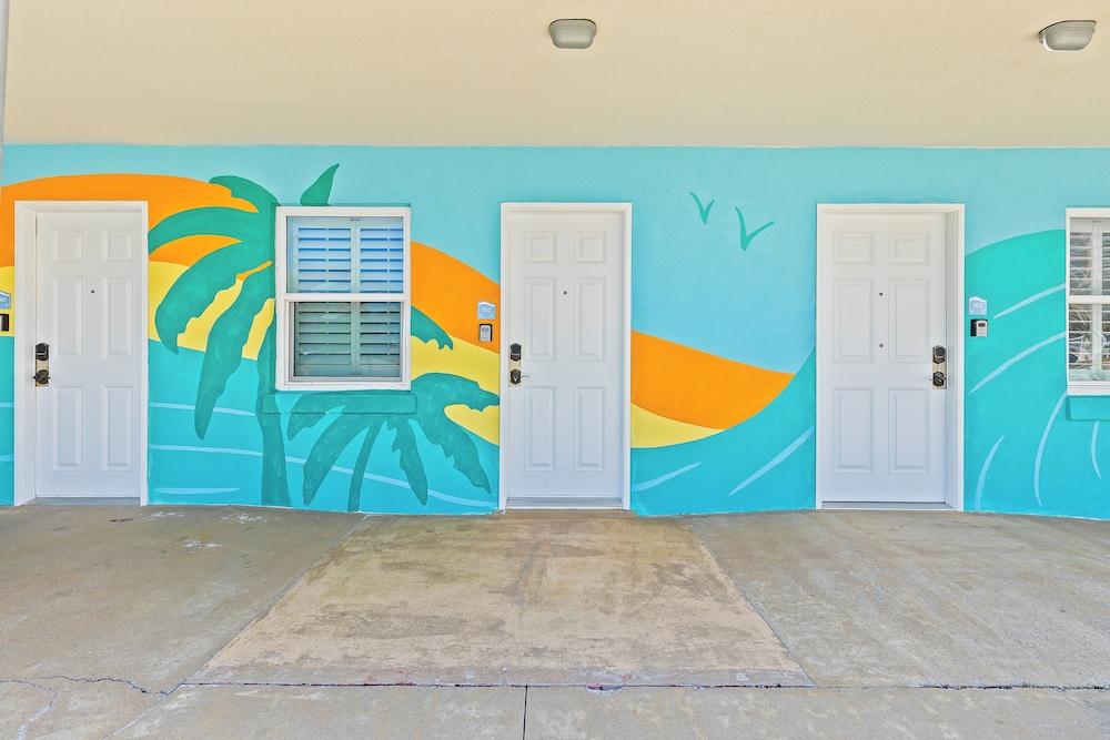 Atlantic Shores Motel - photo 47