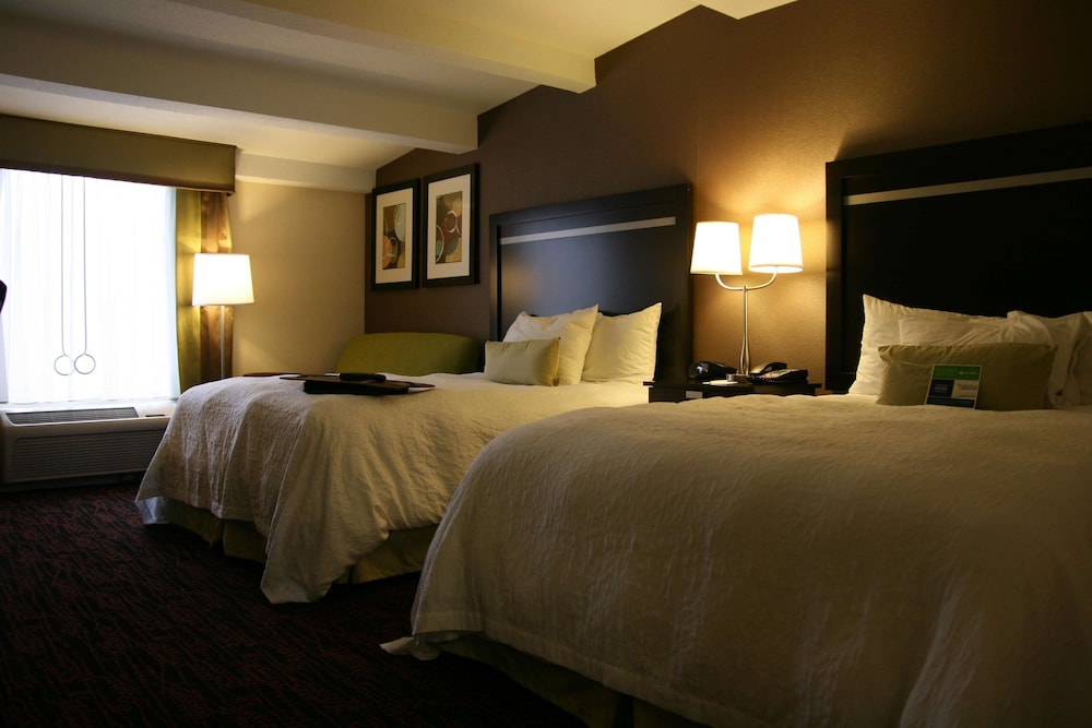Hampton Inn Jericho Westbury - photo 26