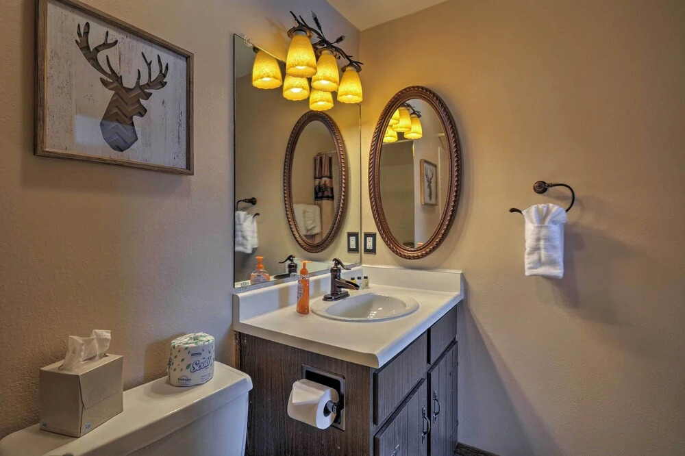 Winter Park Condo w Hot Tubs 4 Mi to Ski Resort - photo 14