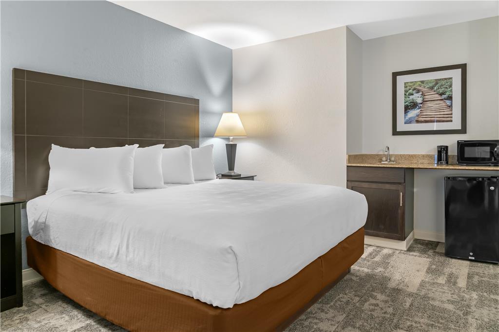 Best Western Lakewinds - photo 16