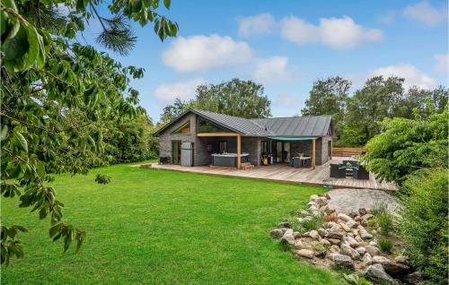Pet Friendly Home In Vordingborg — 5-Star Luxury Hotel in Vordingborg, Denmark