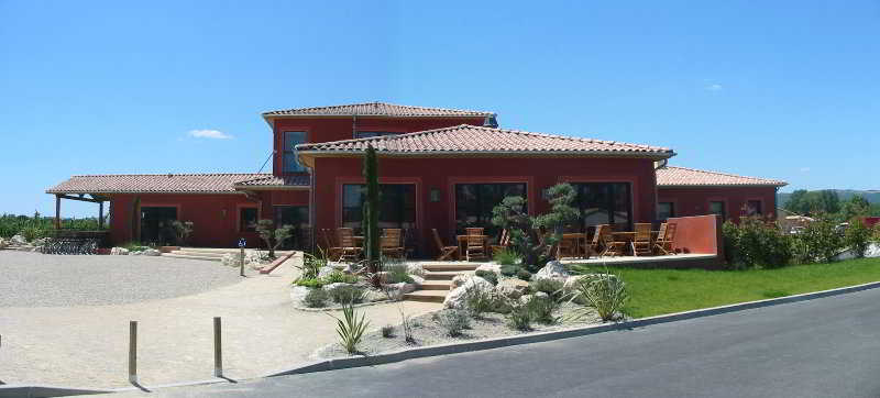 Inter Hotel Le Domaine Du Lac in Valence, France