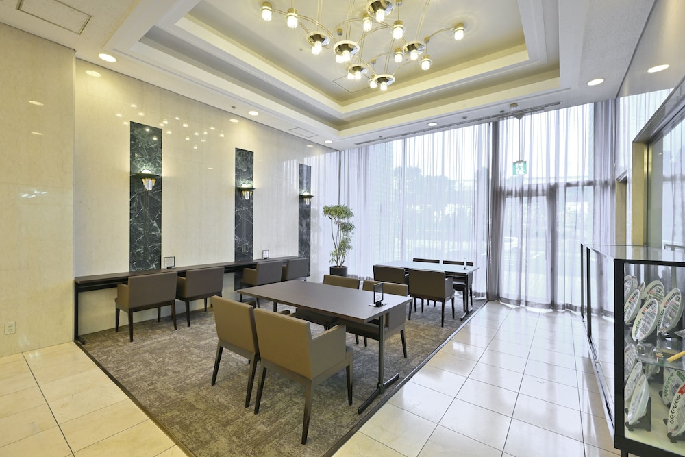 Hotel Ncb — Osaka — photo 3