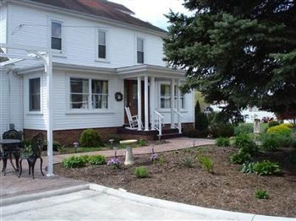 The Orchard Bed And Breakfast - photo 34