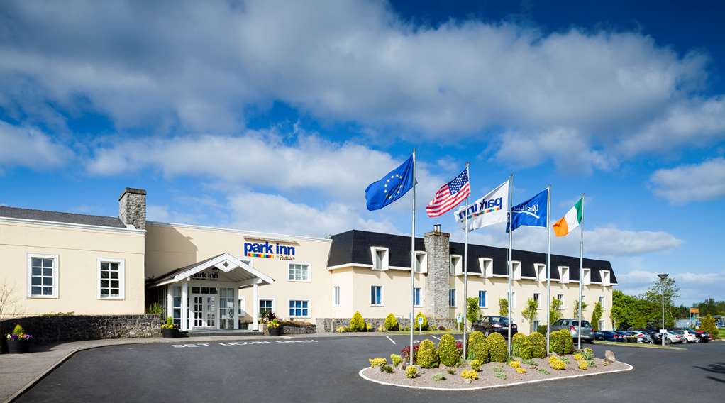 Park Inn by Radisson Shannon Airport in Shannon, Republic of Ireland