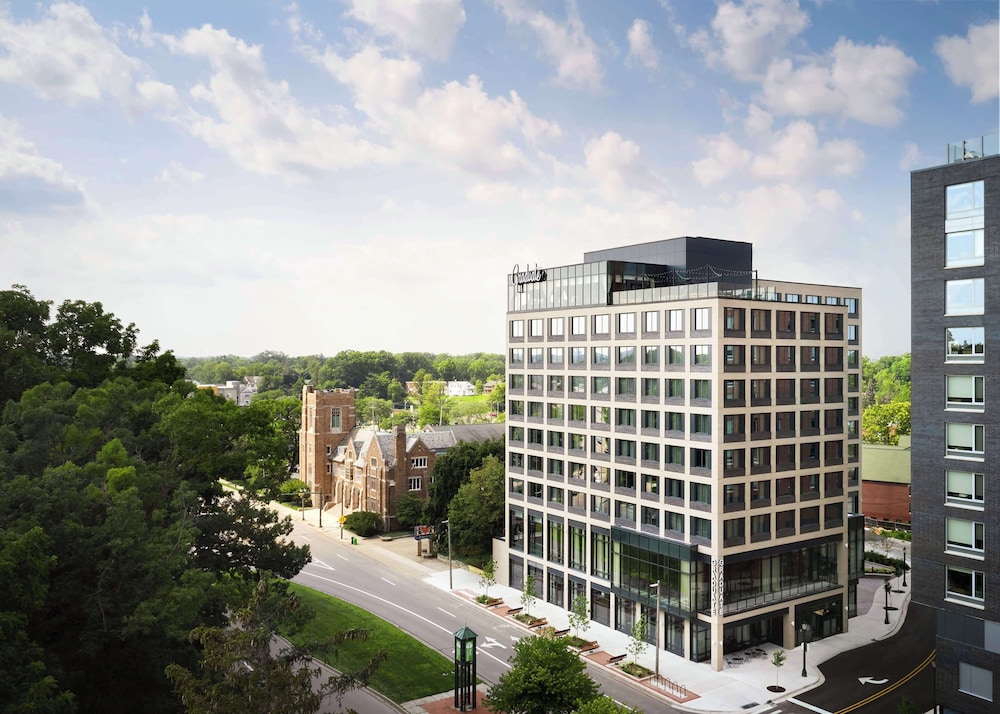 Graduate by Hilton East Lansing - photo 78