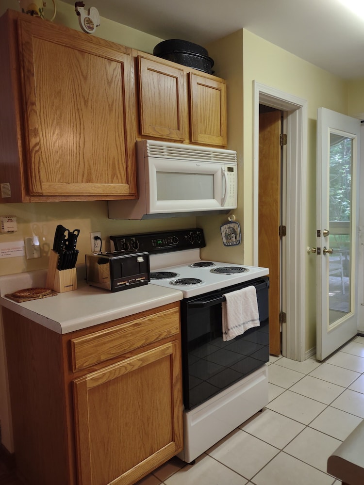 Cozy Creek Cottages - photo 11