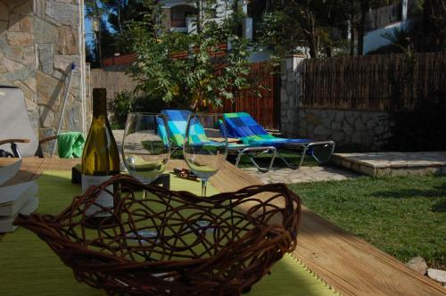 Villa Vuelta — 4-Star Luxury Hotel in Pals, Spain