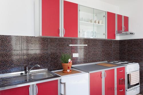Apartment Miniatus A48 — 4-Star Luxury Hotel in Dubrovnik, Croatia