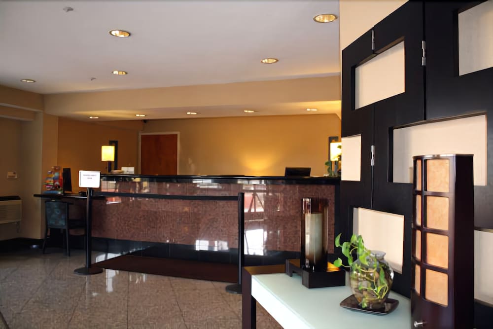 Hotel Silver Lake - photo 5