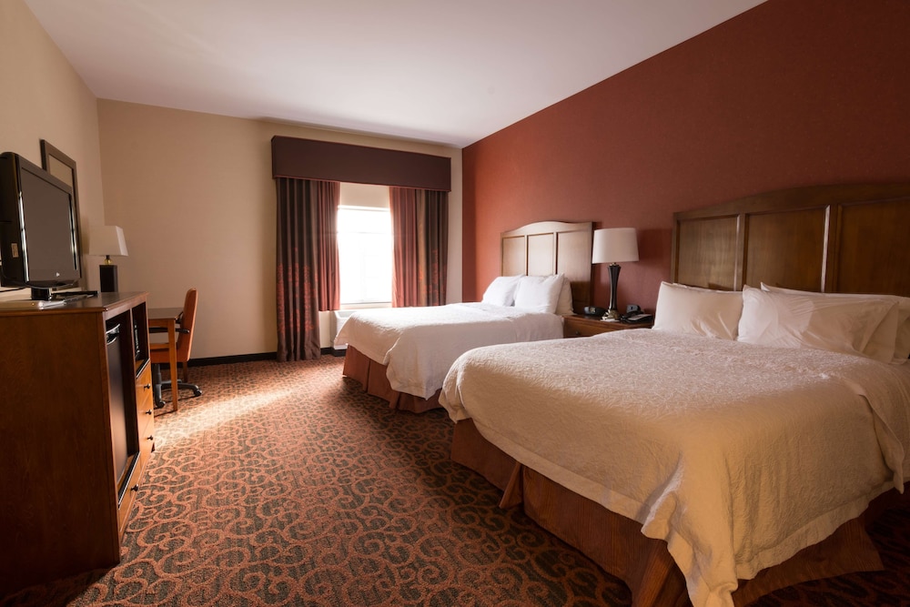 Hampton Inn Bangor - photo 10