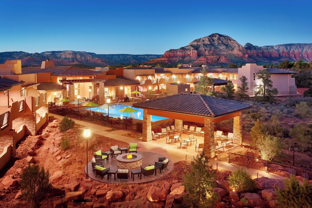 Courtyard by Marriott Sedona - photo 54