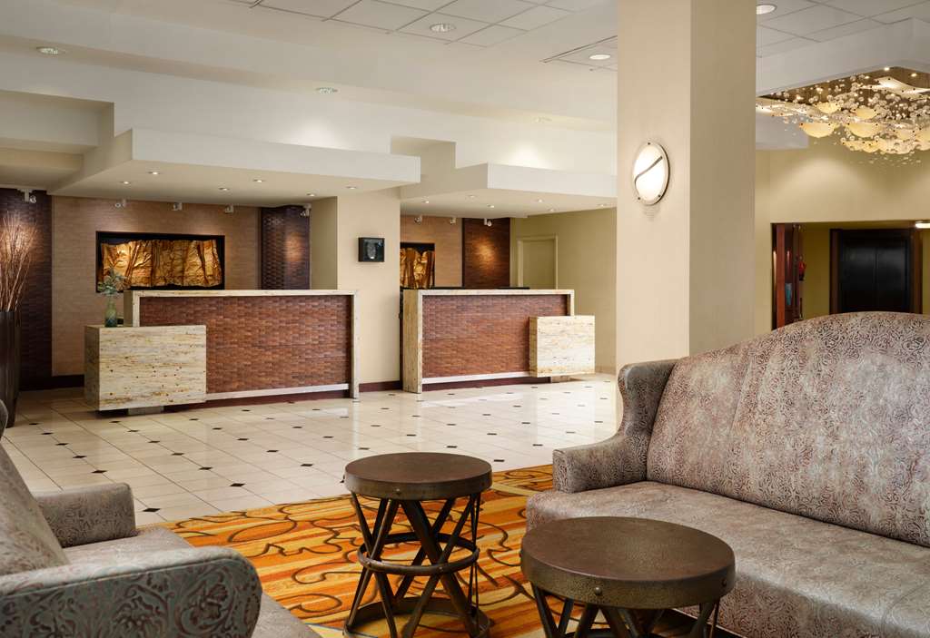 Sonesta Nashville Airport - photo 5