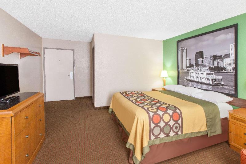Americas Best Value Inn Lafayette - photo 19