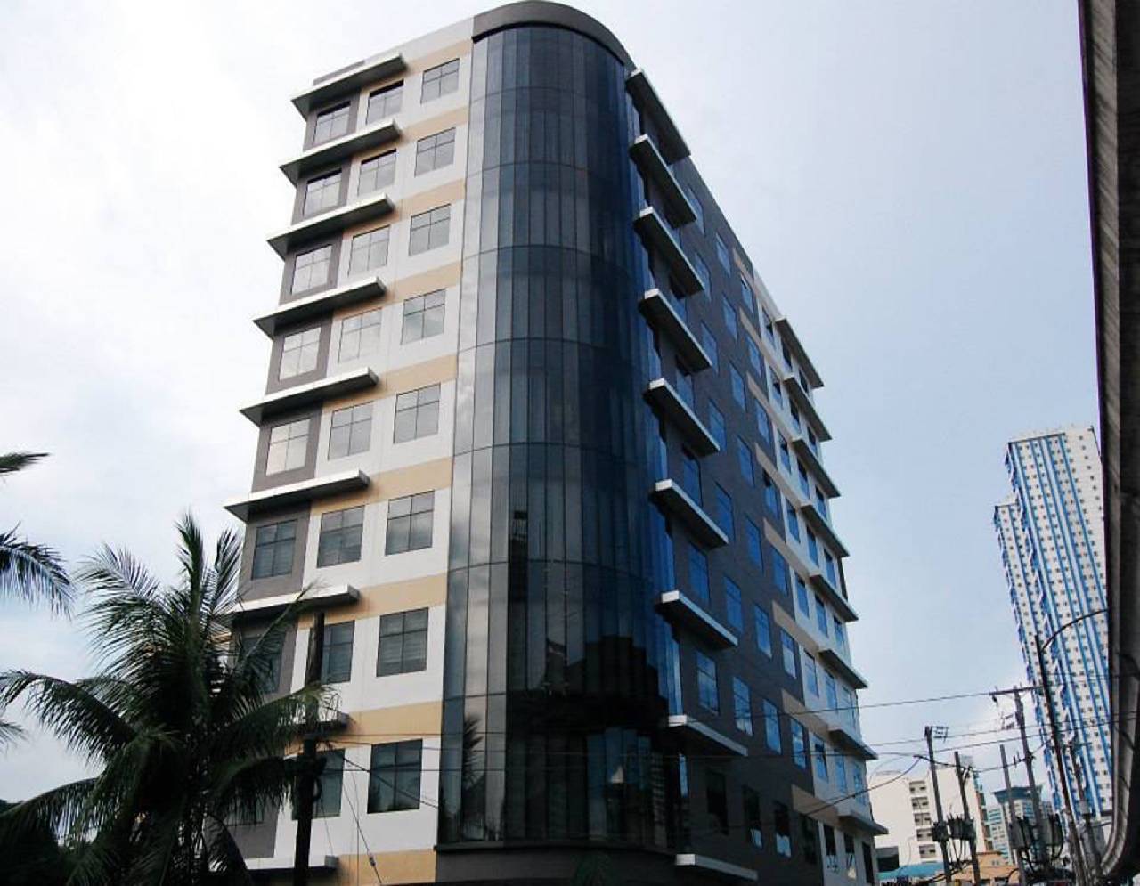 Madison 101 Hotel Tower — Manila — photo 3