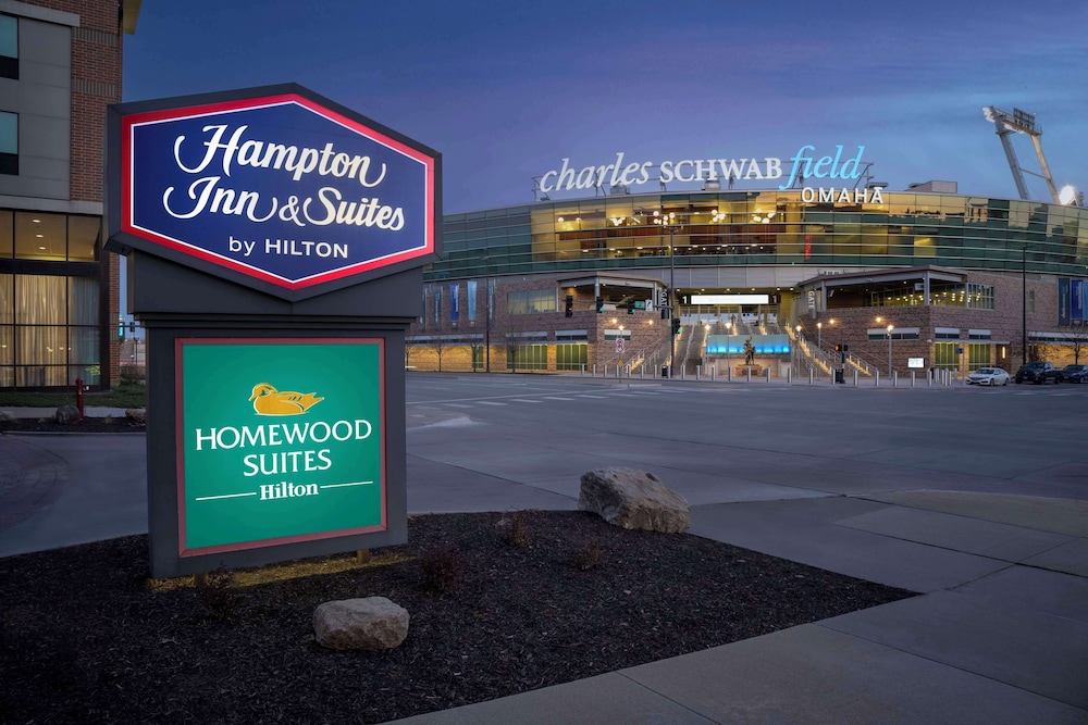 Homewood Suites by Hilton Omaha Downtown - photo 39