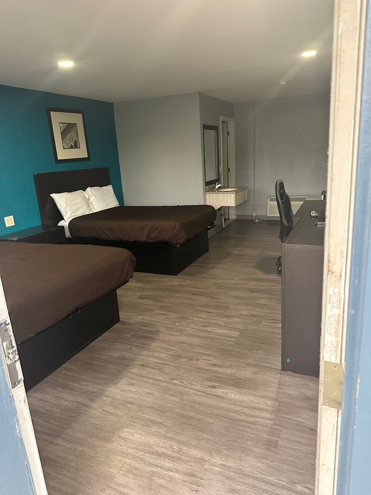 Americas Best Value Inn Albany East Greenbush - photo 7