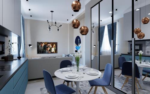 Kate's Apartments in Old Riga — 4-Star Luxury Hotel in Riga, Latvia
