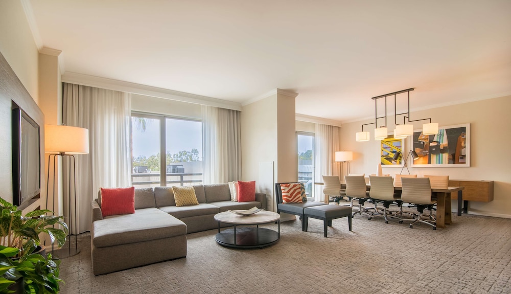 DoubleTree by Hilton San Diego Mission Valley - photo 26
