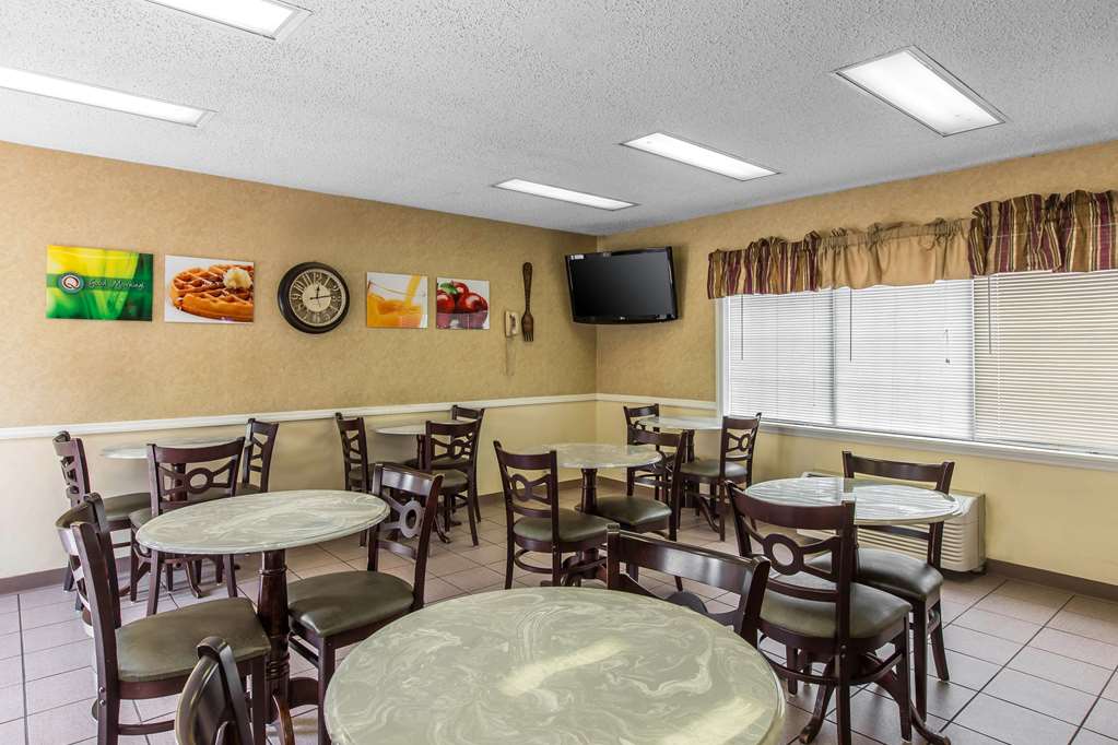 Quality Inn Jesup - photo 24