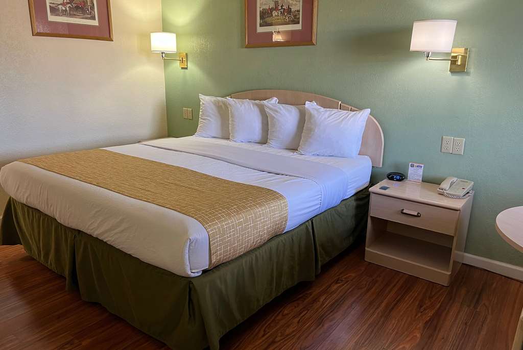 Travelodge by Wyndham Holbrook - photo 22