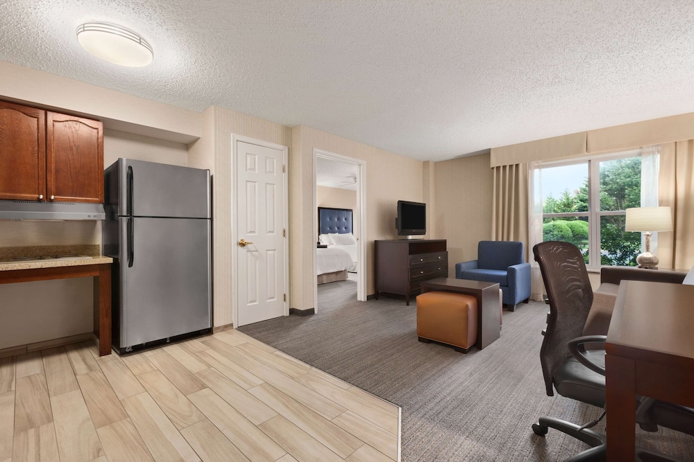 Homewood Suites by Hilton Wilmington Brandywine Valley - photo 10