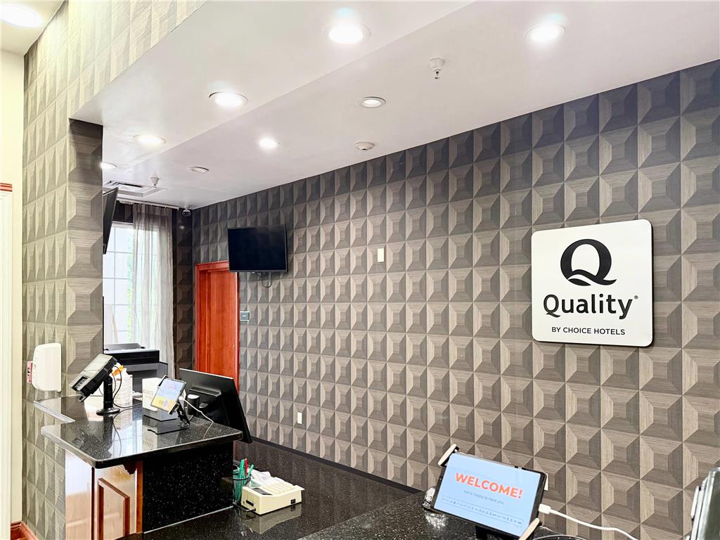 Quality Inn & Suites Greenville I 65 - photo 8