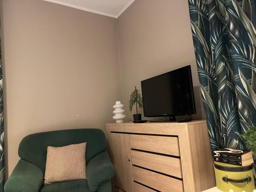 Apartament PolnaHouse — 4-Star Luxury Hotel in Sieradz, Poland