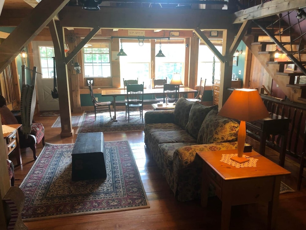 Yellow Barn Estate - photo 37