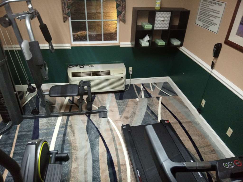 SureStay Hotel by Best Western Brunswick - photo 4