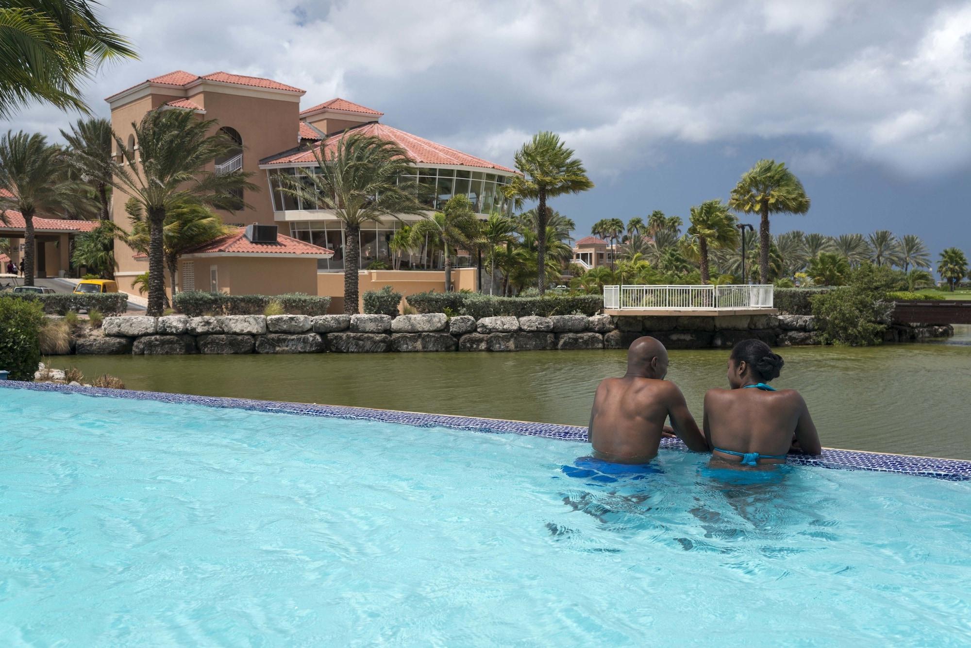 Divi Village All Inclusive Villas in Oranjestad, Aruba