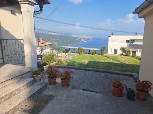 Apartman Jadranka Opatija — 4-Star Luxury Hotel in Opatija, Croatia