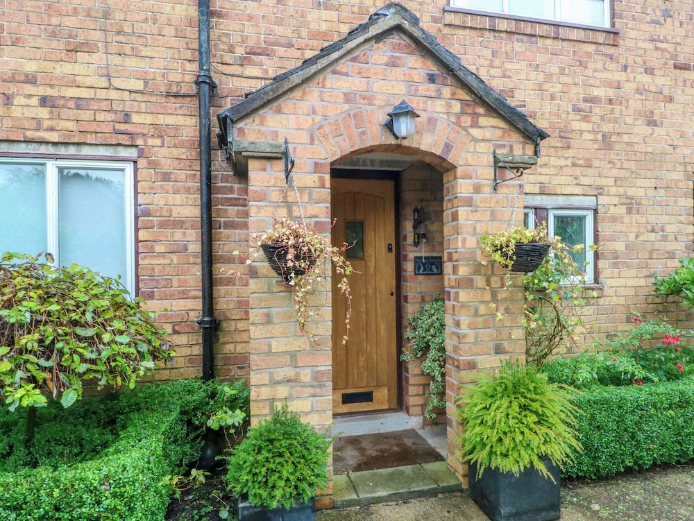 The Hare Burrows in Macclesfield, United Kingdom