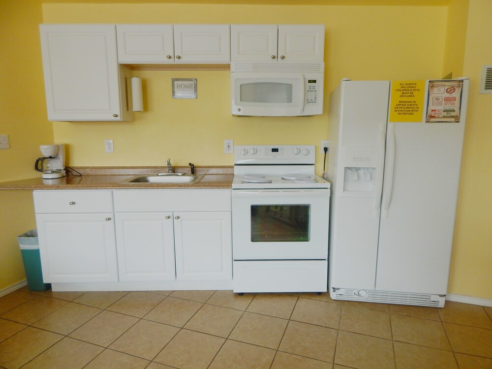 South Beach Inn Beach Motel - photo 11