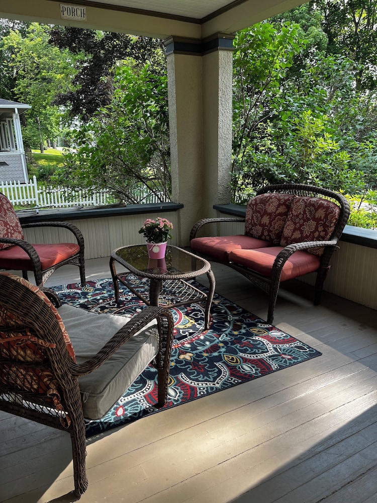 Taylor Edes Inn - photo 23