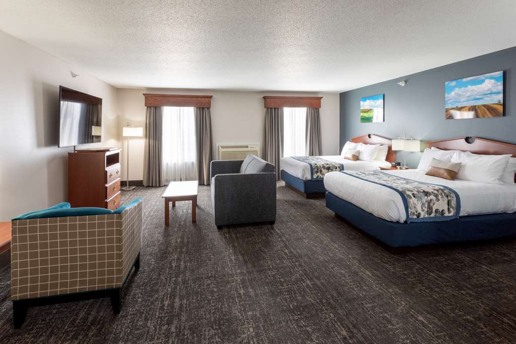 Grandstay Residential Suites Hotel Sheboygan - photo 6